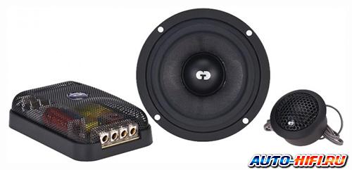 2-компонентная акустика CDT Audio ES-42i 2-компонентная акустика CDT Audio ES-42i